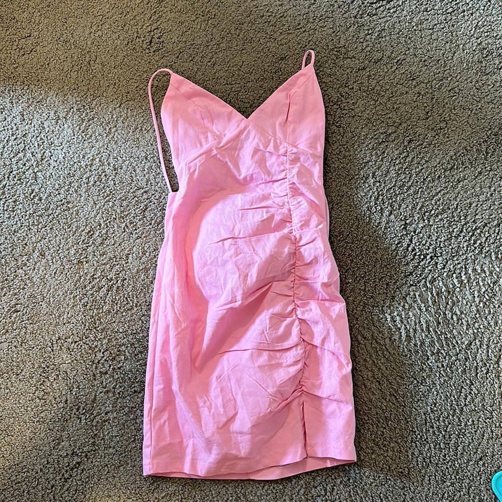 Princess Polly dress Never worn with tags